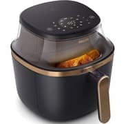 P​hilips 3000 Series Air Fryer 4.2L with RapidAir Plus Technology – NA322/00
