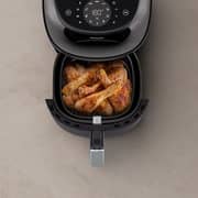 P​hilips 3000 Series Air Fryer 4.2L with RapidAir Plus Technology – NA322/00