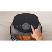 P​hilips 3000 Series Air Fryer 4.2L with RapidAir Plus Technology – NA322/00