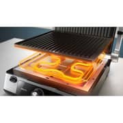 Philips 5000 Series Contact Grill HD6301/90