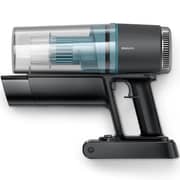 Philips 3000 Series Cordless Vacuum Cleaner, PowerCyclone 8, LED Nozzle, 60min Runtime – XC3031/61 – Black/Silver