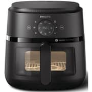 ​Philips 2000 Series Air Fryer 6.2L with 13 Cooking Functions – NA230/00