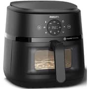 ​Philips 2000 Series Air Fryer 6.2L with 13 Cooking Functions – NA230/00