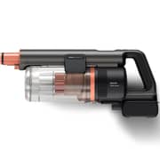 Philips 7000 Series Cordless Vacuum Cleaner, PowerCyclone 12, TriActive Smart Nozzle, Aqua Module, 80min Runtime – XC7055/01 – Black