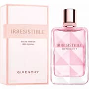 Givenchy Irresistible Very Floral Perfume For Women 80ml Eau de Parfum