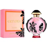 Paco Rabanne Olympea Flora Intense Perfume For Women 80ml Eau de Parfum