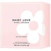 Marc Jacobs Daisy Love Eau So Sweet Perfume For Women 100ml Eau de Toilette