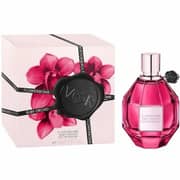 Viktor & Rolf Flowerbomb Ruby Orchid Perfume For Women 100ml Eau de Parfum