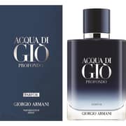 Giorgio Armani Acqua Di Gio Profondo Perfume For Men 100ml Eau de Parfum