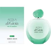 Giorgio Armani Acqua Di Gioia Intense Perfume For Women 100ml Eau de Parfum