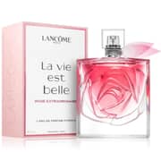 Lancome LaVie Est Belle Rose Extraordinaire Perfume For Women 100ml Eau de Parfum
