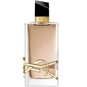 Yves Saint Laurent Libre Flowers & Flames Perfume For Women 90ml Eau de Parfum