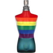 Jean Paul Gaultier Le Male Pride Limited Edition Perfume For Men 125ml Eau de Toilette