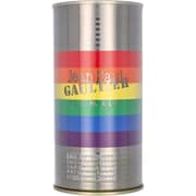 Jean Paul Gaultier Le Male Pride Limited Edition Perfume For Men 125ml Eau de Toilette