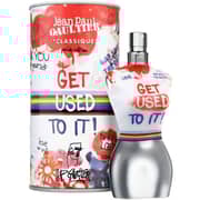 Jean Paul Gaultier Classique Pride Edition Perfume For Women 100ml Eau de Toilette