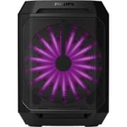 Philips Bluetooth Party Speaker Black