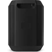 Philips Bluetooth Party Speaker Black