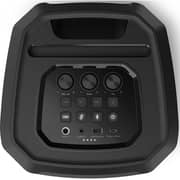 Philips Bluetooth Party Speaker Black
