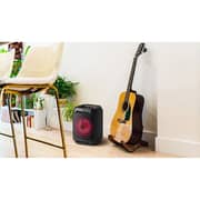 Philips Bluetooth Party Speaker Black