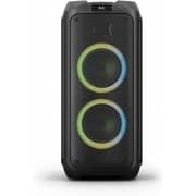 Philips Bluetooth Party Speaker Black