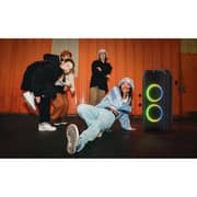 Philips Bluetooth Party Speaker Black