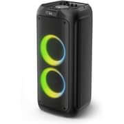 Philips Bluetooth Party Speaker Black