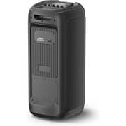 Philips Bluetooth Party Speaker Black