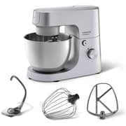 Kenwood Kitchen Machine ,1400W , 5 Liter , Silver - KHH05.000SI