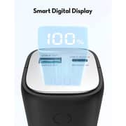 Ravpower Super PD Pioneer Power Bank 10400mAh Black - RP-PB208