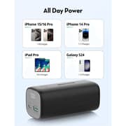 Ravpower Super PD Pioneer Power Bank 10400mAh Black - RP-PB208