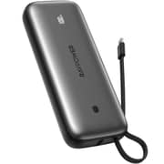 Ravpower Power Bank 20000mAh Silver - RP-PB1224 Pro