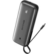 Ravpower Power Bank 20000mAh Silver - RP-PB1224 Pro