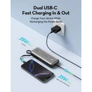 Ravpower Power Bank 20000mAh Silver - RP-PB1224 Pro