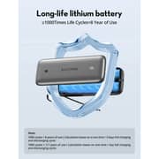 Ravpower Power Bank 20000mAh Silver - RP-PB1224 Pro