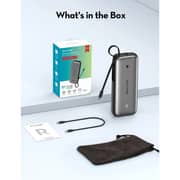 Ravpower Power Bank 20000mAh Silver - RP-PB1224 Pro