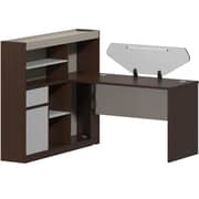 Gmax Wood Office Table