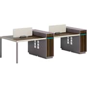 Gmax 4 Person Workstation