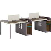 Gmax 4 Person Workstation