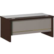 Gmax Wood Office Table