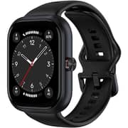 Honor Choice BOT-WB01 1.95″ AMOLED Smartwatch with GPS & Health Monitoring - Black