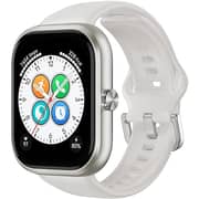 Honor Choice BOT-WB01 1.95″ AMOLED Smartwatch with GPS & Health Monitoring - White