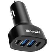 Honeywell Car Charger Black