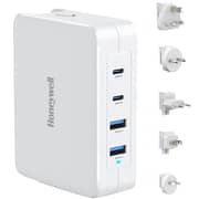 Honeywell GaN Wall Charger White