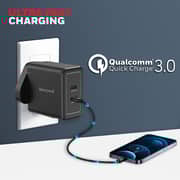 Honeywell GaN Wall Charger White