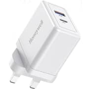 Honeywell Wall Charger White