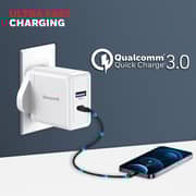 Honeywell Wall Charger White