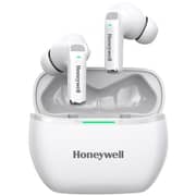 Honeywell HC000315 Trueno U5100 Wireless Earbuds White