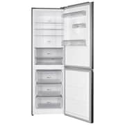 TEKA Combi Bottom Freezer 323L with Frost-Free System - RBF 3450 SS
