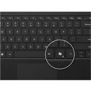 Microsoft Surface Pro 11 Edition Keyboard Black