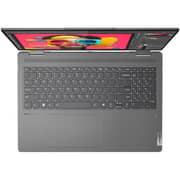 Lenovo Yoga 7 16IML9 2-in-1 Convertible (2023) Laptop - 1st Series / Intel Core Ultra 5-125U / 16inch WUXGA / 512GB SSD / 16GB RAM / Shared Intel Graphics / Windows 11 Home / English Keyboard / Storm Grey / International Version - [83DL0000US]